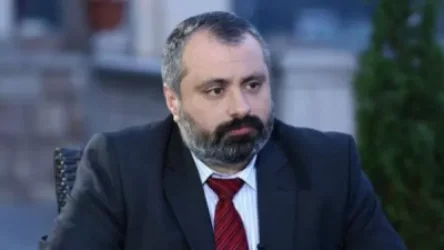 3-րդ հրադադարը ԵԱՀԿ ՄԽ համանախագահ երկրները շատ ավելի կոշտ և այլ մեթոդներով են վերականգնելու.  Դավիթ Բաբայան