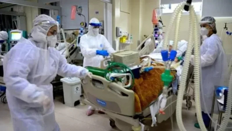 Հայաստանում հաստատվել է կորոնավիրուսով վարակվելու 1694  նոր դեպք