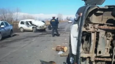 Այսօր՝ Երևանում գրանցվել է 77 վթար․ ՃՈ