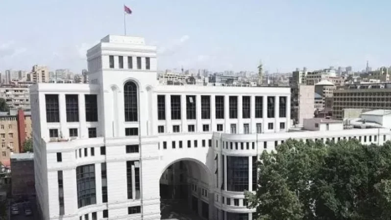 Վիրավոր զինծառայողներին մարտադաշտից դուրս բերելու համար պայմանավորվածությունը, կտրականապես մերժվել է Բաքվի կողմից. ԱԳՆ