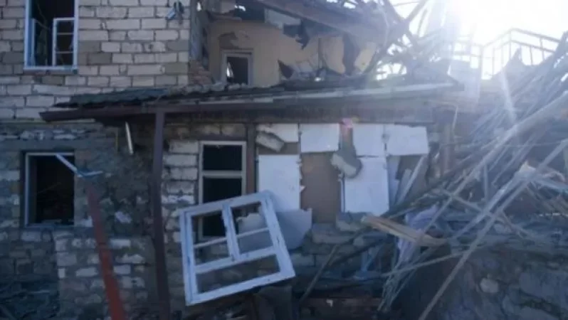 Հրետակոծվում են Արցախի Հանրապետության կրթամշակութային հաստատությունները. ԱՀ տեղեկատվական շտաբ