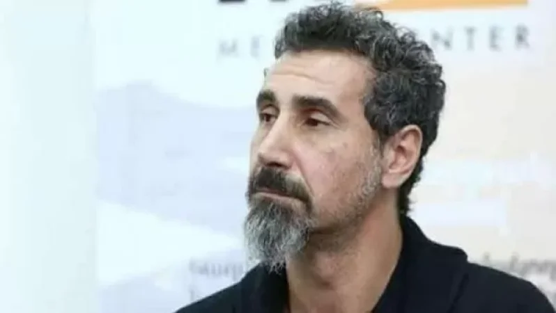 «Ժամանակն է լավ դաս սովորեցնել այդ անպետք բռնակալներին». Սերժ Թանկյան