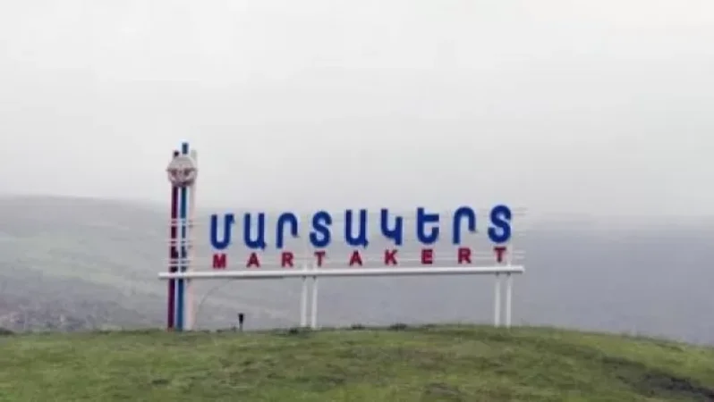 Մարտակերտում գազ և լույս չկա. վնասվել է բնակելի տների 30%-ը.