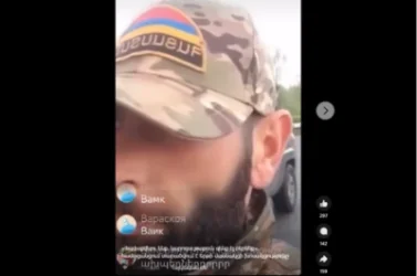 «Հավաքվելու ենք, կարողա թաքուն զենք էլ բերենք»․ բողոքի ակցիաների մասնակիցներ են ձերբակալվել