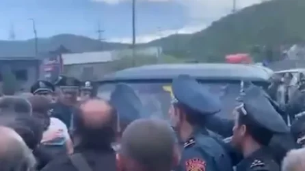 Տավուշում 7 անձ ձերբակալվել է