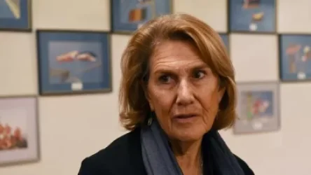 Քերոլին Մուգարը 1 միլիոն դոլար է նվիրաբերել «Հայաստան» համահայկական հիմնադրամին