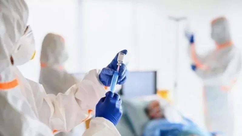 ՀՀ-ում հաստատվել է կորոնավիրուսով վարակման  52 նոր դեպք. ապաքինվել է 111 մարդ