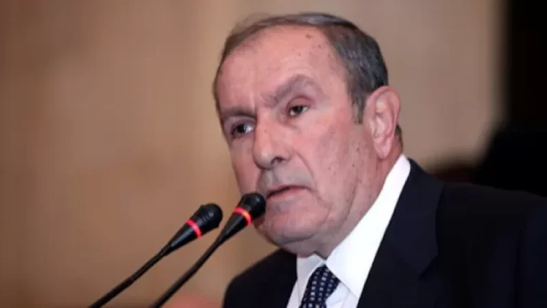 Ինչպես կարող էին ՀՀԿ-ն և ՀՅԴ-ն  ընկնել շուրջ մեկ տասնյակ անպատասխանատու մարդ-կուսակցությունների խելքին.Լևոն Տեր Պետրոսյան