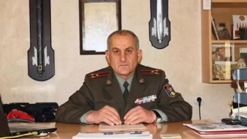 Չտրվել Իլհամ միապետի կողմից ամենօրյա ռեժիմով տարածվող <<հոգեբանական գրոհներին>>. Սենոր Հասրաթյան