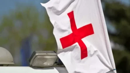 Կարմիր խաչի Բաքվի գրասենյակից այցելել են Ադրբեջանում գերեվարված զինծառայողներին