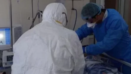 Կորոնավիրուսից մահացած 8 պացիենտներն ունեցել են ուղեկցող հիվանդություններ