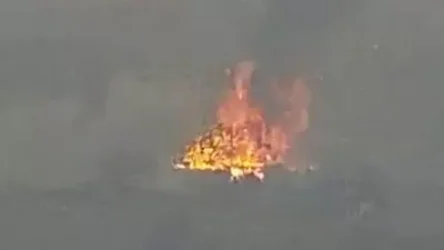 ՏԵՍԱՆՅՈՒԹ. Հակառակորդի ավտոշարասյան և զրահատեխնիկայի ոչնչացումը