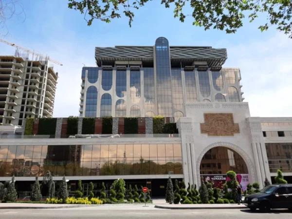 ՆԳՆ-ի պարզաբանումը՝ «Դվին» -ի մոտակայքում տեղի ունեցած կրակոցների վերաբերյալ