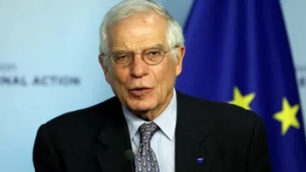 Լեռնային Ղարաբաղի բնակչությունն արդեն մեծ տառապանքներ է կրել. Ժոզեֆ Բորել