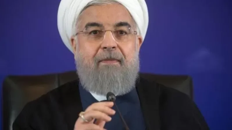 Ռոհանին հայտարարել է զգոն լինելու անհրաժեշտության մասին թշնամիների դավադրության պայմաններում