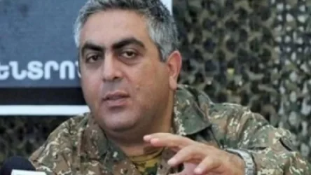 Դեռ վաղ առավոտվանից նորից մարտական գործողությունները շարունակվեցին նույն ուղղություններով. Արծրուն Հովհաննսիյան