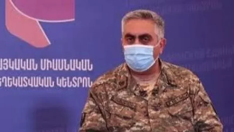 Հինգերորդ սերնդի պատերազմ է ընթանում՝ բարձր տեխնոլոգիական միջոցներով. Արծրուն Հովհաննիսյան