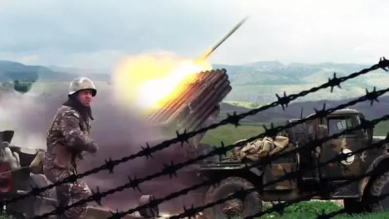 Հյուսիսում Ադրբեջանը որևէ նշանակալի հաջողություն չունի. Արծրուն Հովհաննիսյան