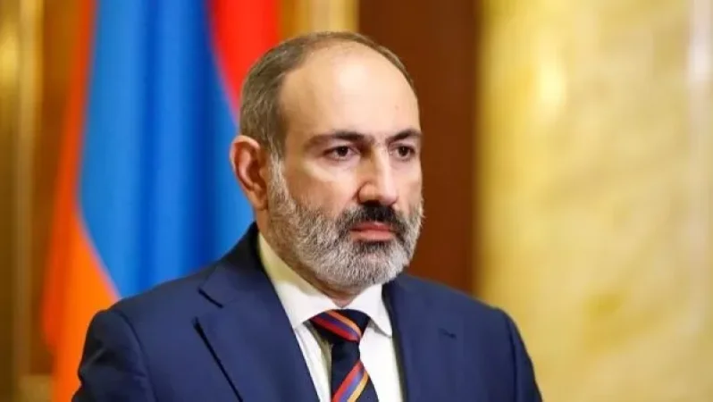 Այս պատերազմը Ղարաբաղի կարգավիճակի համար է. վարչապետ