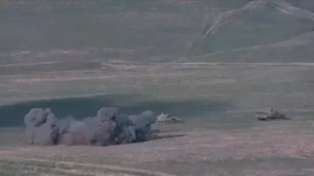 Մեր սպաները՝ լեյտենանտից մինչև գեներալ, զինվորների հետ թշնամու տանկերն են կյանքի գնով կանգնեցնում. Հովհաննիսյան