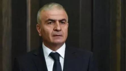 Սյունիքի մարզպետ Հունան Պողոսյանը հանդես է եկել կոչով