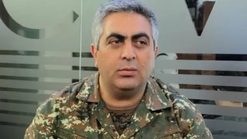 Սյունիքի մարզի համայնքապետերի հայտարարությունները որևէ խուճապի առիթ չպետք է լինեն. Արծրուն Հովհաննիսյան