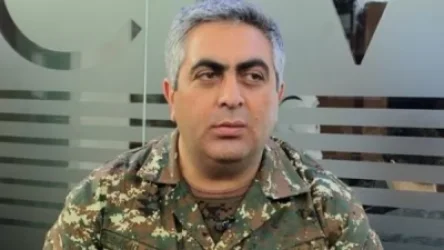 Սյունիքի մարզի համայնքապետերի հայտարարությունները որևէ խուճապի առիթ չպետք է լինեն. Արծրուն Հովհաննիսյան