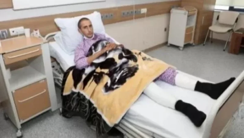 Ադրբեջանական կողմը հրապարակել է հայ ռազմագերիների լուսանկարները