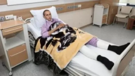 Ադրբեջանական կողմը հրապարակել է հայ ռազմագերիների լուսանկարները