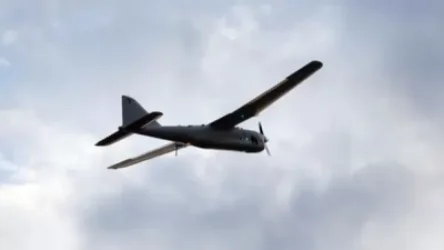 Իրանն արդեն բացահայտ ասում է, որ իրենց ՀՕՊ-ն է խոցում սահմանն անցած ադրբեջանական ԱԹՍ-ները. իրանագետ