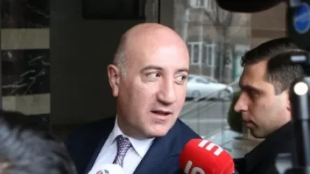 «Ես էլ գիտեմ, դուք էլ գիտեք՝ սահմանին ինչ վիճակ է»․ Արման Սարգսյան