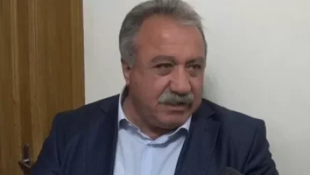 Պատգամավոր Սասուն Միքայելյանն Արցախում վիրավորվել է