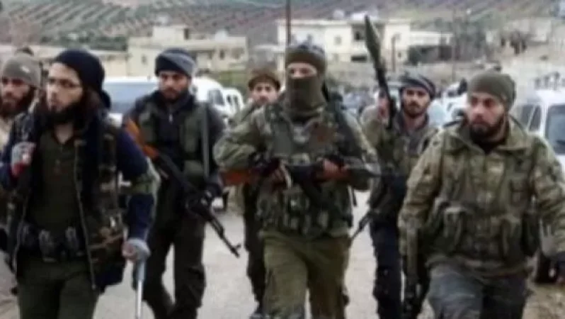 Ուրբաթ օրն ավելի քան 1000 սիրիացի ահաբեկիչ է ուղարկվել Ղարաբաղյան հակամարտության գոտի