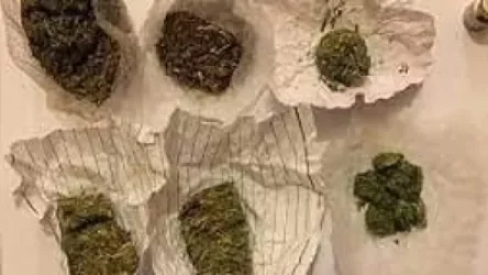 ՔԿՀ-ի ծառայողներից մեկի մոտ հայտնաբերվել է թմրամիջոց և արգելված իրեր