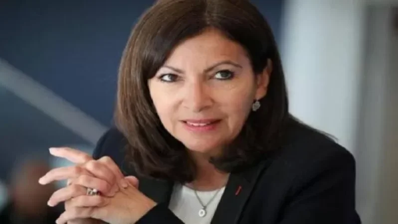 «Հիմա՛ գործեք, սիրելի Անն Իդալգո. Լենա Նազարյանը՝ Փարիզի քաղաքապետին