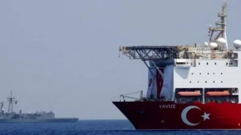 Հունական բանակը պատրաստ է դիմակայել Թուրքիայի ցանկացած «սադրանքի»