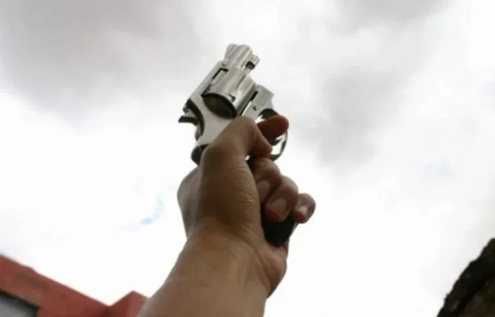 Արմավիրում դաշտում կարիքներն է հոգացել. անծանոթը դիտողություն է արել և կրակել նրա վրա․ վերջինս տեղափոխվել է հիվանդանոց