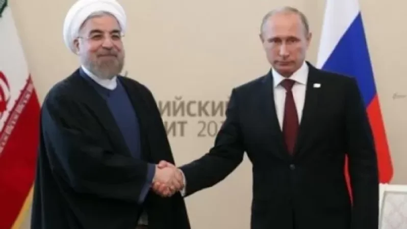 Իրանի նախարարը հայտարարել Է ՌԴ-ի հետ իրանական օդուժի զարգացման համաձայնագրի մասին