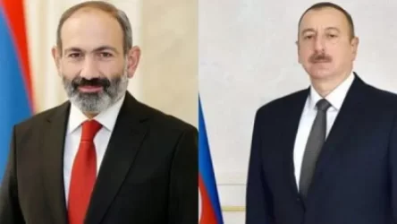 Նիկոլ Փաշինյանը և Իլհամ Ալիևը պատրաստ են հանդիպել. ՏԱՍՍ լրատվական