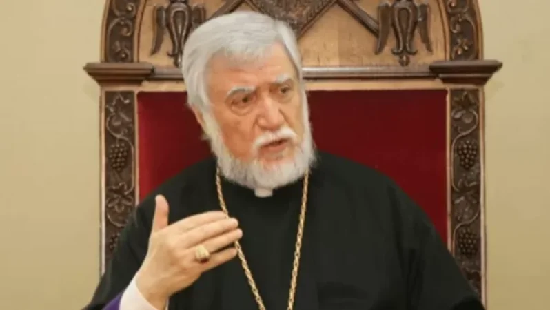 Սփյուռքը կարևոր դեր ունի Արցախի միջազգային ճանաչման հարցում. աշխատանք պետք է տանել․ Արամ Ա