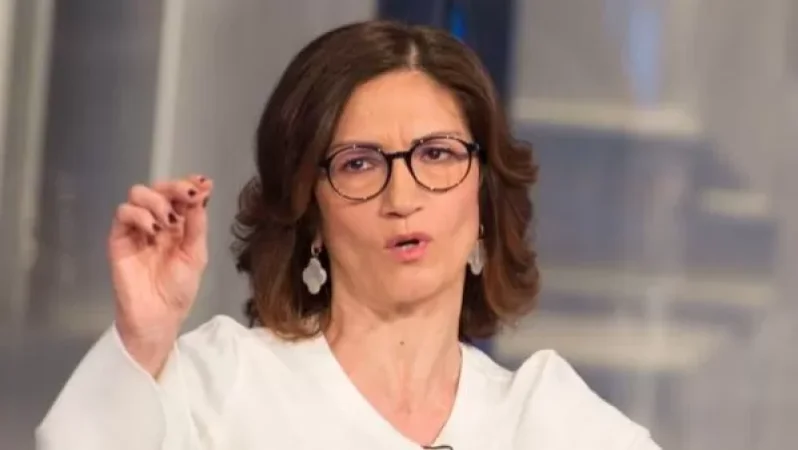 «Առաջ Իտալիա» խմբակցության ղեկավարն իր աջակցությունն է հայտնել հայ ժողովրդին