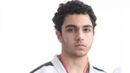 Զոհվել է Հայաստանի երիտասարդների հավաքականի ձյուդոիստ Գոռ Սարգսյանը