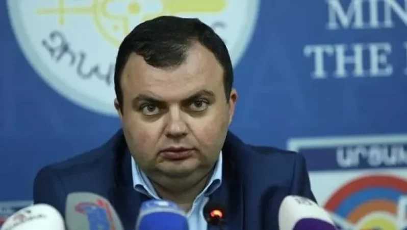 Հյուսիսում թշնամին ունեցել է զգալի կորուստներ. Վահրամ Պողոսյան