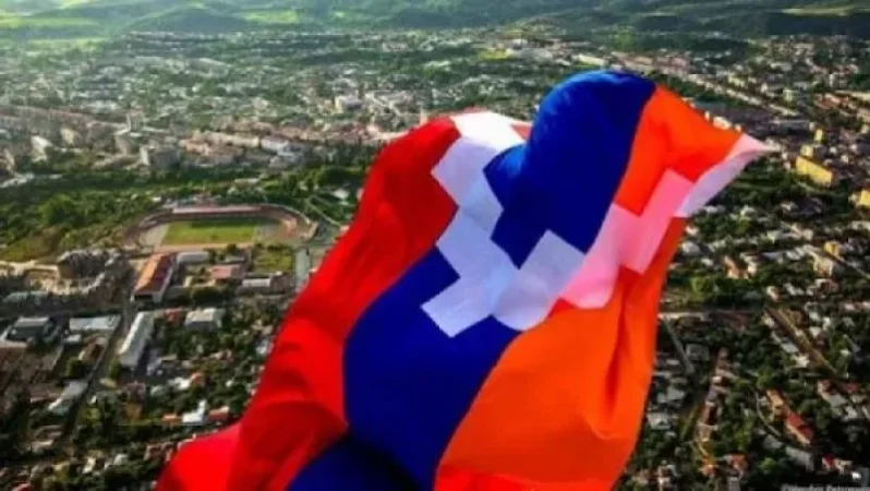 Ֆրանսիայի Վիեն քաղաքի համայնքային խորհուրդը միաձայն ընդունել է Արցախի ճանաչման բանաձևը