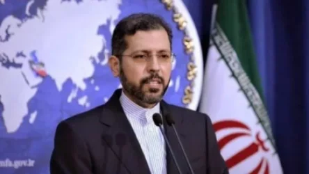 Իրանը չի ընդունում ահաբեկիչների ոճով մարդկանց գլխատումը. Իրանի ԱԳՆ խոսնակը՝ հայ զինվորների խոշտանգման մասին