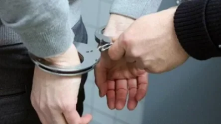 Ղրղզստանում ձերբակալել են սիրիացի ահաբեկիչների հետ կապված զինյալների