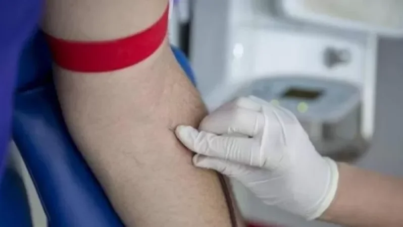 Շատ կարճ ժամանակում համալրվեց արյան անհրաժեշտ խմբաքանակը. ԱՆ