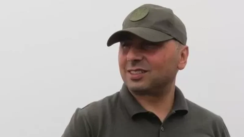 Թուրքադրբեջանաահաբեկչական բանակի հետևակը կազմալուծված է. Հովհաննիսյան