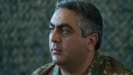 Նահանջը պարտություն չէ. Էլի է լինելու հաղթանակ. Արծրուն Հովհաննիսյան