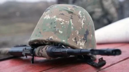 Ադրբեջանական ագրեսիան հետ մղելու ընթացքում զոհվել է ևս 43 զինծառայող